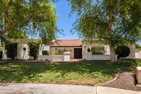 11001 N 50th St, Scottsdale, AZ 85254