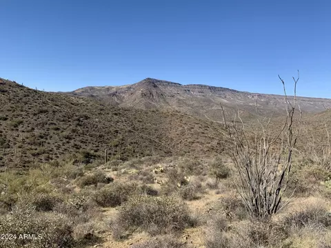 44905 N Cottonwood Canyon Rd #-, Cave Creek, AZ 85331