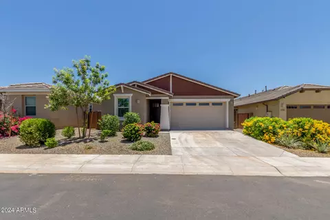 12205 E Sereno Rd, Gold Canyon, AZ 85118