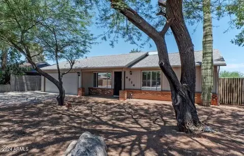 4714 E Vineyard Rd, Phoenix, AZ 85042