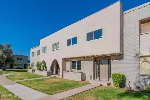 225 N Standage -- #82, Mesa, AZ 85201
