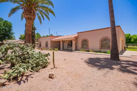 2347 E Chapala St, Gilbert, AZ 85234