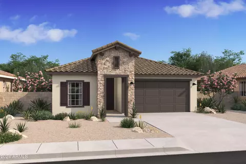 16695 N Lunar St, Maricopa, AZ 85138