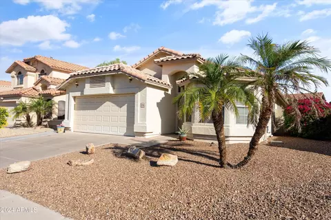 5754 W Brown St, Glendale, AZ 85302