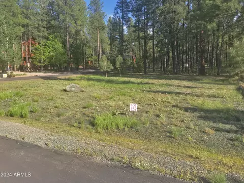 8509 Pinewood Dr #52, Pinetop, AZ 85935