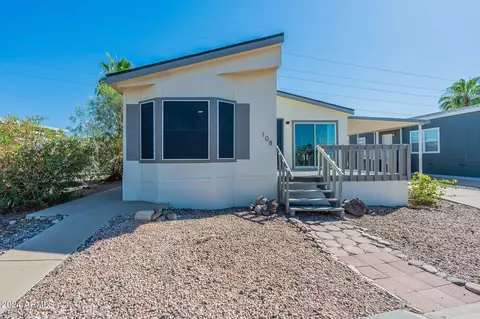 2000 S Apache Rd #108, Buckeye, AZ 85326