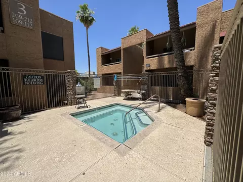 2625 E Indian School Rd #134, Phoenix, AZ 85016 photo 15