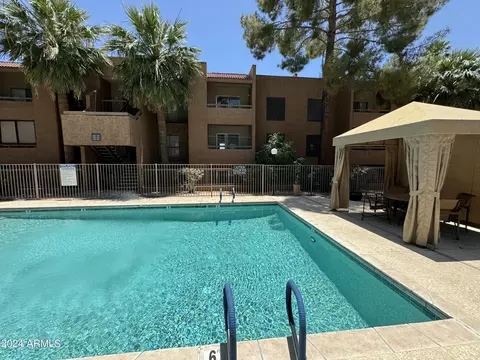 2625 E Indian School Rd #134, Phoenix, AZ 85016 photo 14
