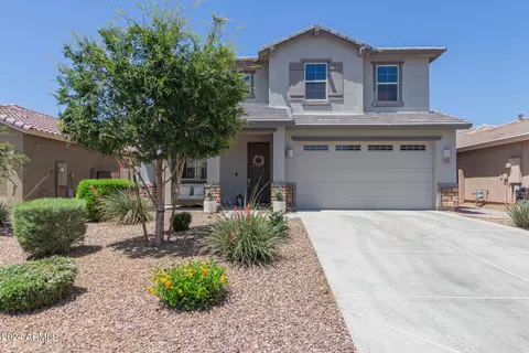 344 W Striding Edge Dr, San Tan Valley, AZ 85140