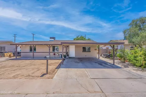 3731 W Chipman Rd, Phoenix, AZ 85041
