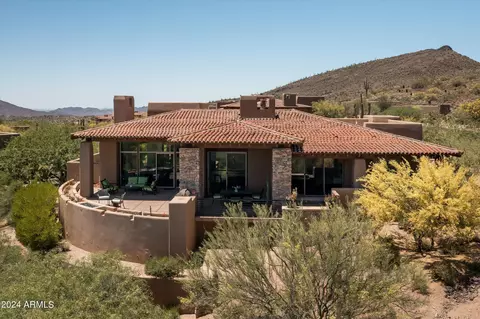 9975 E Broken Spur Dr, Scottsdale, AZ 85262