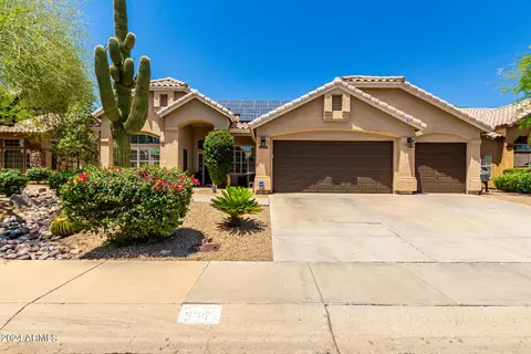 6126 E Juniper Ave, Scottsdale, AZ 85254