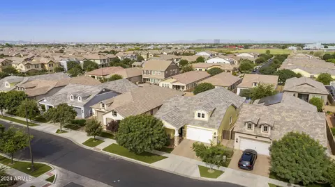 View/Area - 2542 S Canfield --, Mesa, AZ 85209 photo 5 of 18