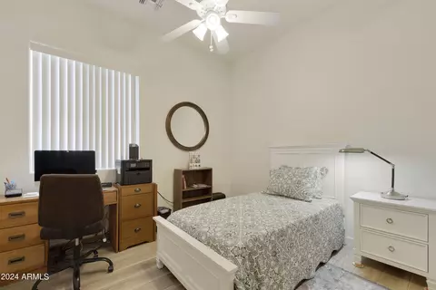 Bedroom - 2542 S Canfield --, Mesa, AZ 85209 photo 4 of 5