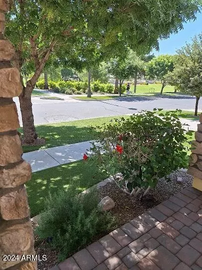 Exterior - 2542 S Canfield --, Mesa, AZ 85209 photo 6 of 18