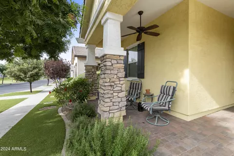 Exterior - 2542 S Canfield --, Mesa, AZ 85209 photo 11 of 18
