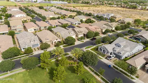 View/Area - 2542 S Canfield --, Mesa, AZ 85209 photo 11 of 18