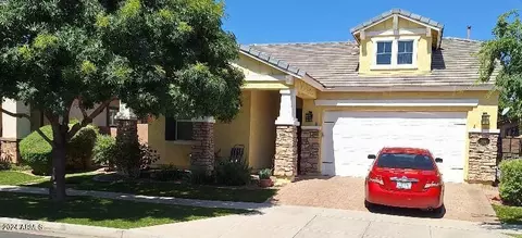 Exterior - 2542 S Canfield --, Mesa, AZ 85209 photo 5 of 18