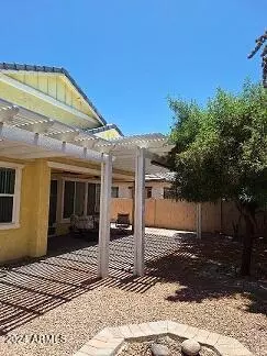 Exterior - 2542 S Canfield --, Mesa, AZ 85209 photo 7 of 18