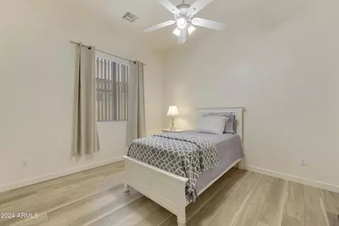 Bedroom - 2542 S Canfield --, Mesa, AZ 85209 photo 2 of 5
