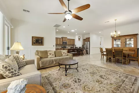 Living - 2542 S Canfield --, Mesa, AZ 85209 photo 1 of 2