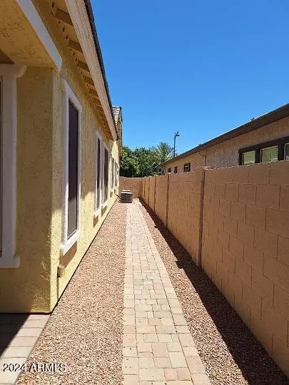 Exterior - 2542 S Canfield --, Mesa, AZ 85209 photo 9 of 18