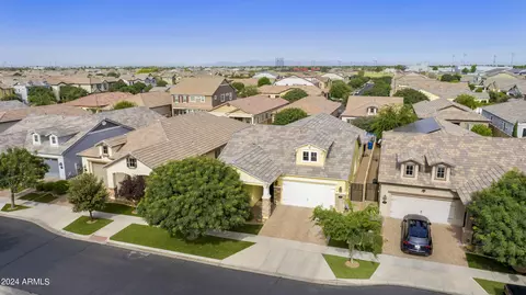View/Area - 2542 S Canfield --, Mesa, AZ 85209 photo 4 of 18