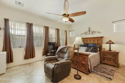 Bedroom - 2542 S Canfield --, Mesa, AZ 85209 photo 1 of 5