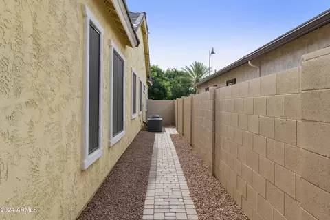 Exterior - 2542 S Canfield --, Mesa, AZ 85209 photo 14 of 18