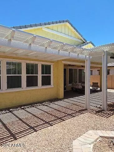 Exterior - 2542 S Canfield --, Mesa, AZ 85209 photo 10 of 18