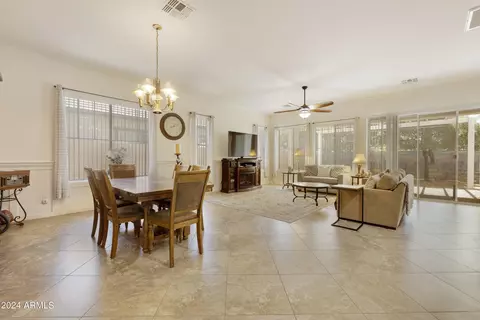 Dining - 2542 S Canfield --, Mesa, AZ 85209 photo 1 of 2