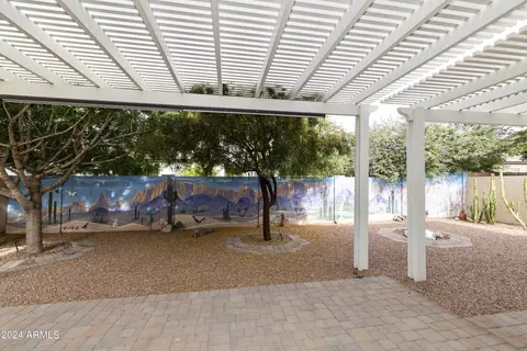 Exterior - 2542 S Canfield --, Mesa, AZ 85209 photo 4 of 18