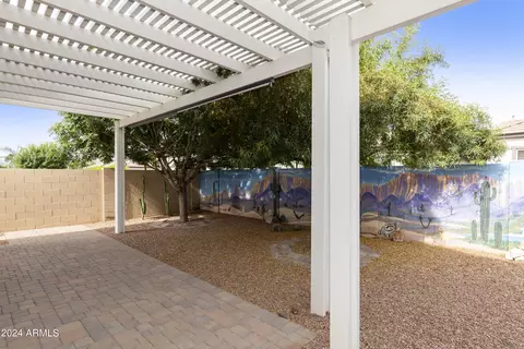 Exterior - 2542 S Canfield --, Mesa, AZ 85209 photo 12 of 18