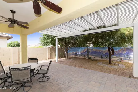 Exterior - 2542 S Canfield --, Mesa, AZ 85209 photo 15 of 18