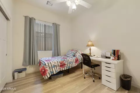 Bedroom - 2542 S Canfield --, Mesa, AZ 85209 photo 5 of 5
