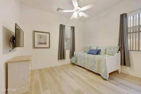Bedroom - 2542 S Canfield --, Mesa, AZ 85209 photo 3 of 5