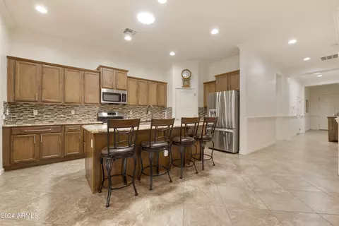 Kitchen - 2542 S Canfield --, Mesa, AZ 85209 photo 4 of 4