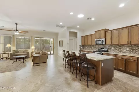 2542 S Canfield --, Mesa, AZ 85209