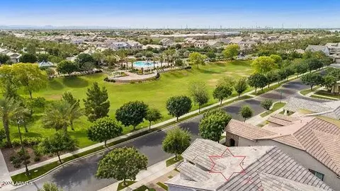 View/Area - 2542 S Canfield --, Mesa, AZ 85209 photo 1 of 18