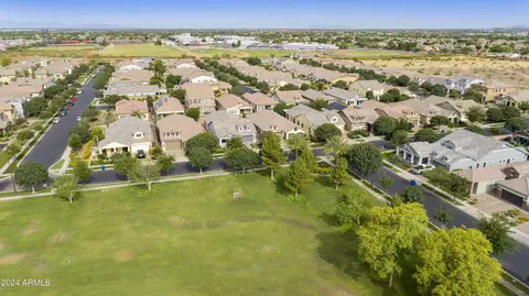 View/Area - 2542 S Canfield --, Mesa, AZ 85209 photo 10 of 18