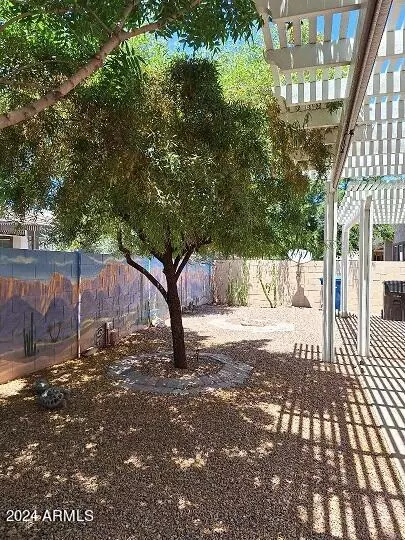 Exterior - 2542 S Canfield --, Mesa, AZ 85209 photo 8 of 18