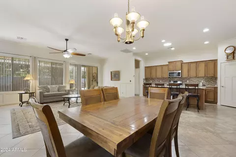 Dining - 2542 S Canfield --, Mesa, AZ 85209 photo 2 of 2