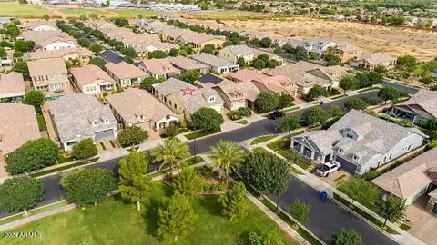 View/Area - 2542 S Canfield --, Mesa, AZ 85209 photo 3 of 18