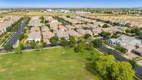 View/Area - 2542 S Canfield --, Mesa, AZ 85209 photo 2 of 18