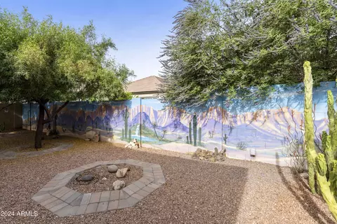 Exterior - 2542 S Canfield --, Mesa, AZ 85209 photo 2 of 18