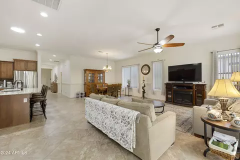 Living - 2542 S Canfield --, Mesa, AZ 85209 photo 2 of 2