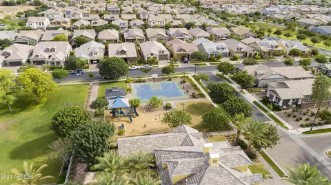 View/Area - 2542 S Canfield --, Mesa, AZ 85209 photo 9 of 18