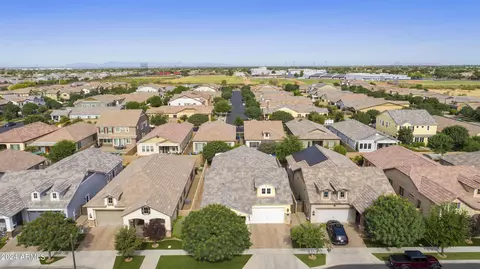 View/Area - 2542 S Canfield --, Mesa, AZ 85209 photo 6 of 18