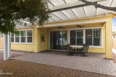 Exterior - 2542 S Canfield --, Mesa, AZ 85209 photo 1 of 18