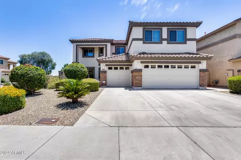 17533 W Statler Dr, Surprise, AZ 85388
